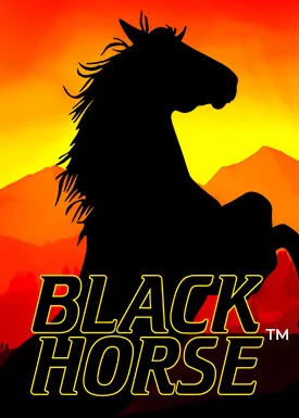 An elegant slot with a dark horse and a classic style - a game full of class and winnings.