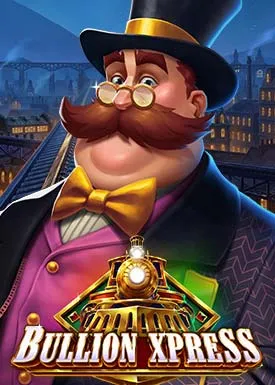 Fast slot with gold transport and express winnings - a dynamic game full of treasures.
